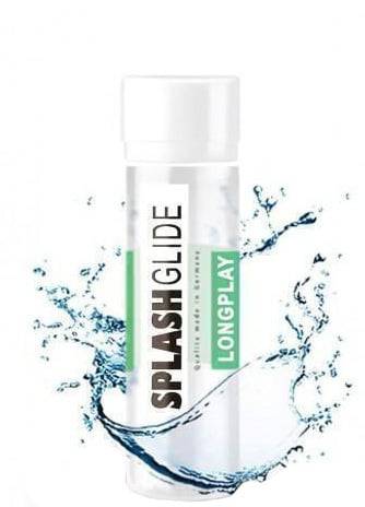 Bôi Trơn Kéo Dài Splashglide 50ml, Duy Trì Hạnh Phúc Lâu