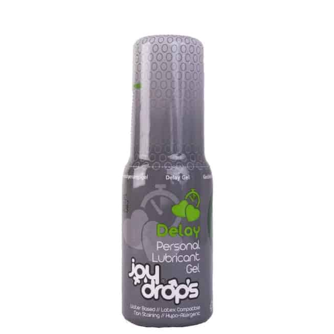 Gel JoyDrops Delay 50ml Kéo Dài Thời Gian Siêu Hiệu 
