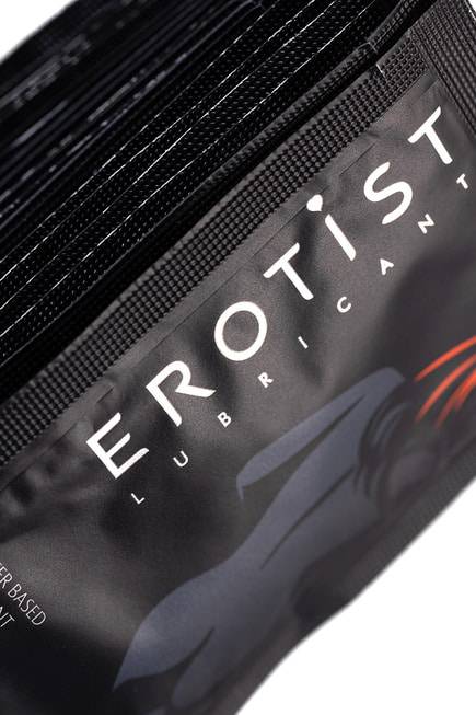 Erotist Anal Bôi Trơn Nước 4ml Ruột Gay An Toàn