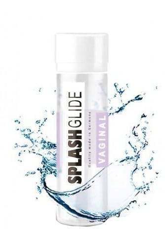 Lube aloe vera Splashglide 50ml, trơn mịn cực sướng