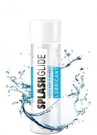 Lube Splashglide Classic Nước 50ml Đức Siêu Trơn