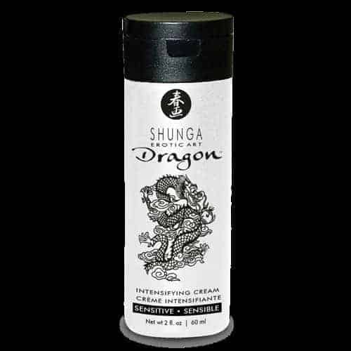 Kem Kích Dụng Shunga Dragon 60ml Siêu Mạnh