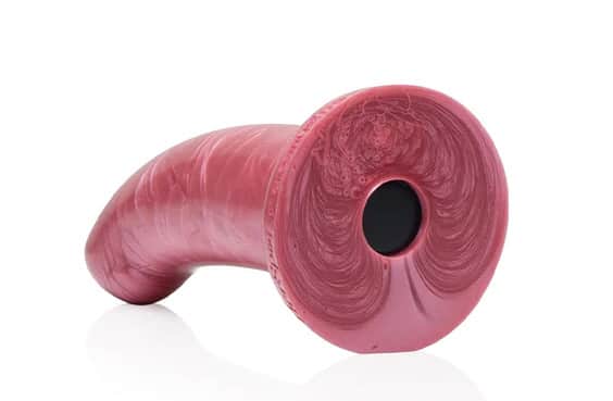 Fleshlight Her Spot Golden Rose 15.2cm Silicone Mịn