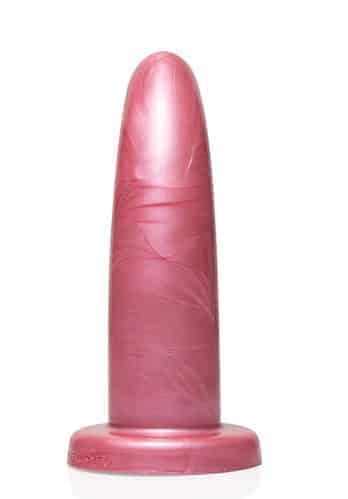 Fleshlight Her Spot Golden Rose 15.2cm Silicone Mịn