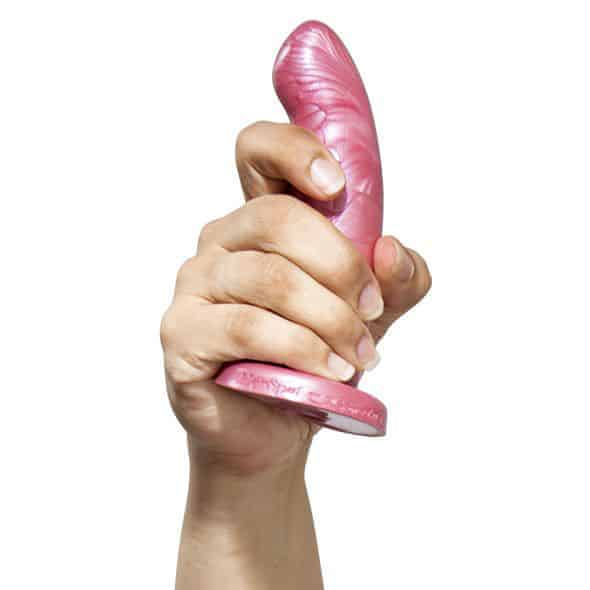 Fallo Fleshlight Her Spot Rose 13cm, G-Spot Nhỏ Xinh