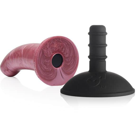 Fallo Fleshlight Her Spot Rose 13cm, G-Spot Nhỏ Xinh
