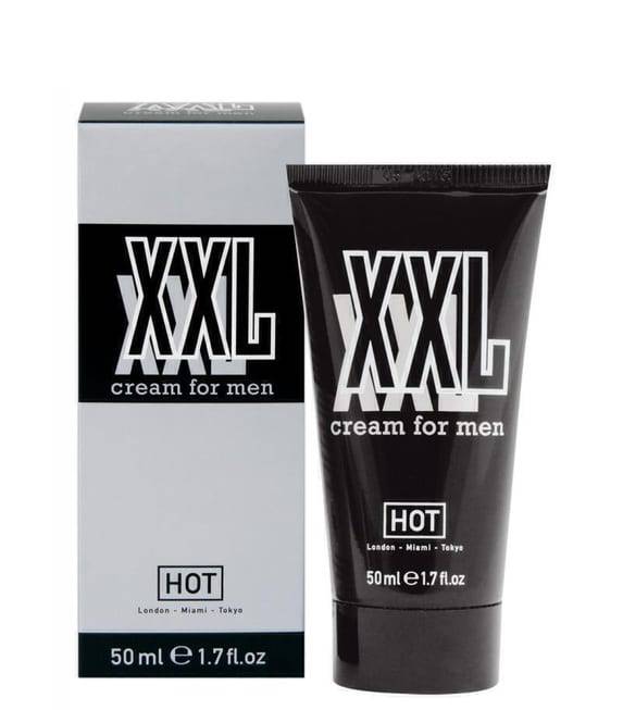 Kem Tăng Chuyên Hot XXL 50ml Áo Siêu Hiệu