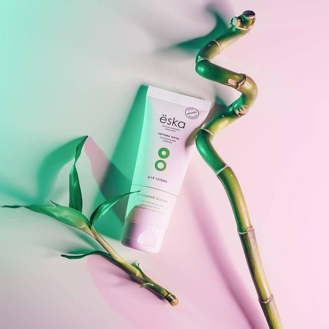 Ёska Lube Hè Tươi Mát 75ml Thư Giãn Tuyệt Đối