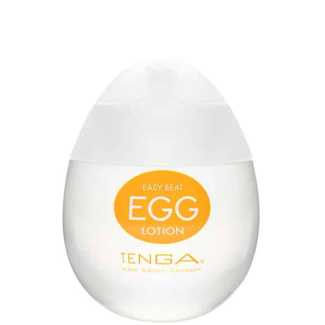 Tenga Egg Lube Nước 65ml Dùng Với Trứng