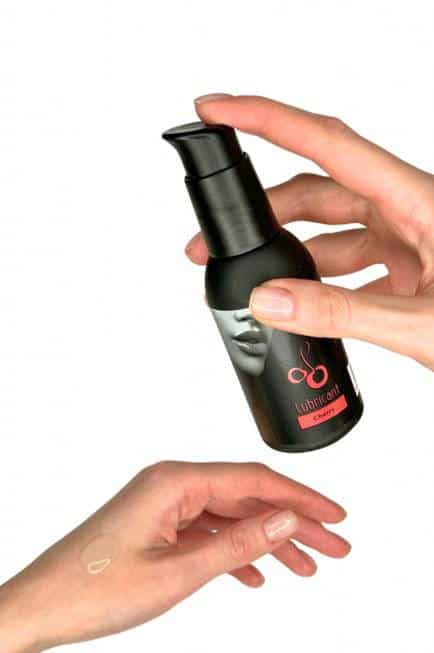 Lubri JUJU Cherry Ăn Được Ngọt Ngào