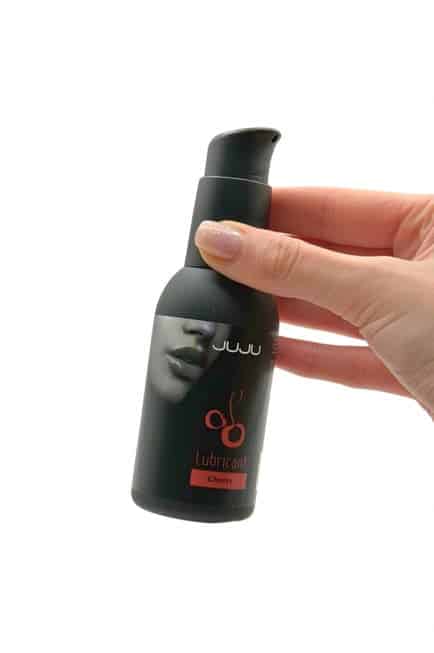 Lubri JUJU Cherry Ăn Được Ngọt Ngào