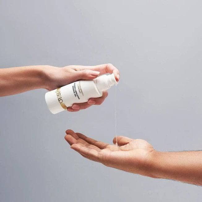 YESforLOV Gel Siêu Trơn 100ml Massage Thân Mật