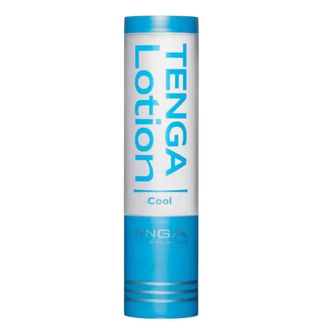 Tenga Lotion Cool bôi trơn mát lạnh 170ml