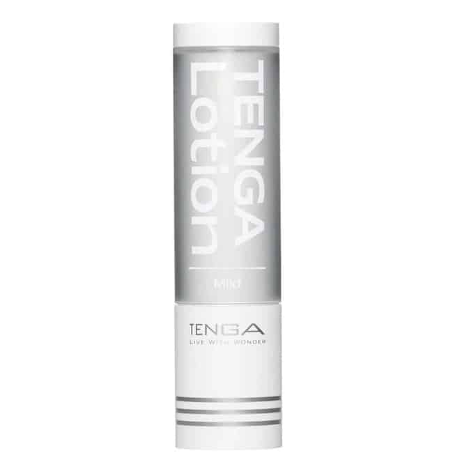 Tenga Lotion Mild Lube Nước 170ml Siêu Mềm Tenga