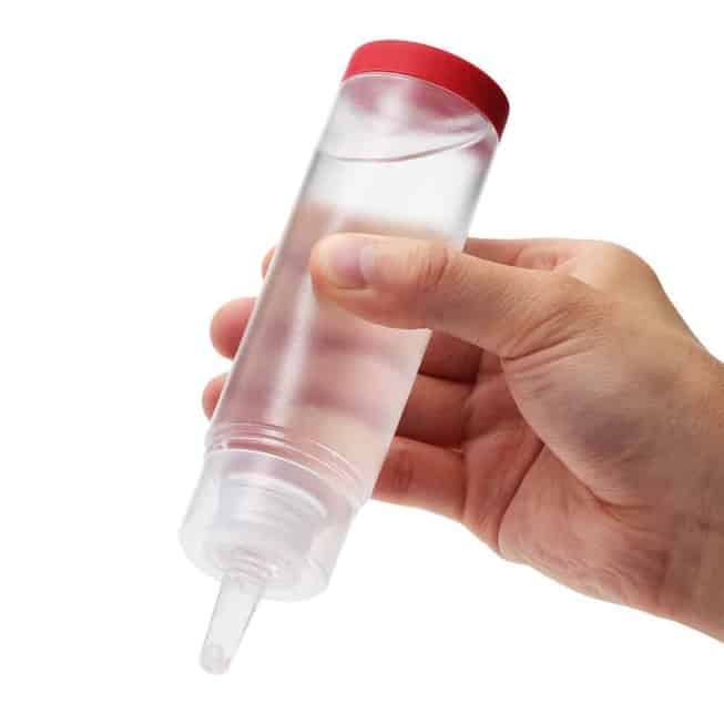 Tenga Lotion Mild Lube Nước 170ml Siêu Mềm Tenga