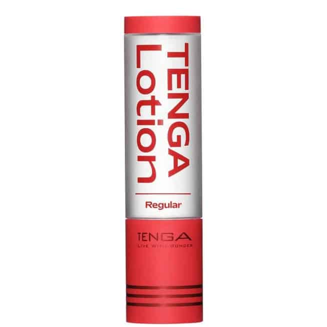 Tenga Lotion Regular 170ml Giống Nữ Tự Nhiên