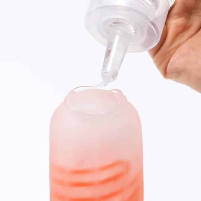 Tenga Lotion Regular 170ml Giống Nữ Tự Nhiên