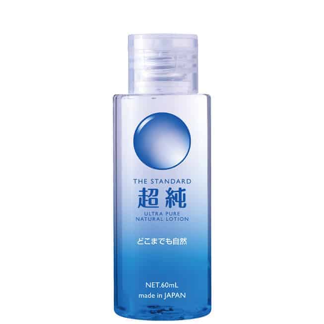 Lube Bijond Ultra Pure 60ml Nước Nhật An Toàn