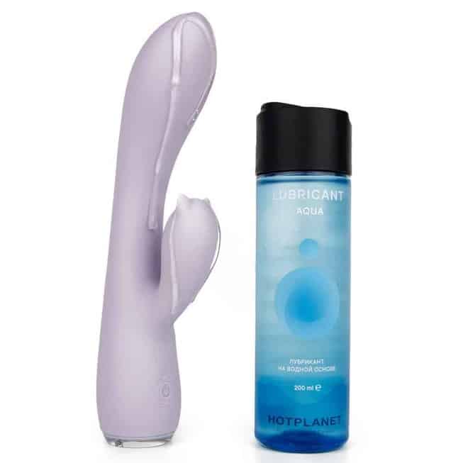 Aqua Lubri Hot Planet Pantenol 200ml Trơn Tối Ưu