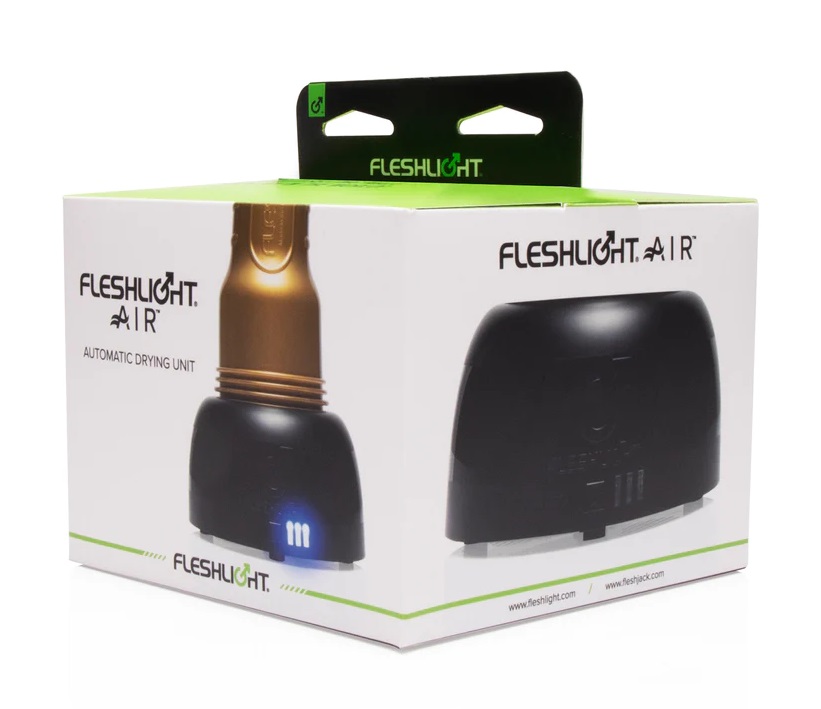 Fleshlight Air Sấy Khô 8cm Nhanh Tiện Lợi