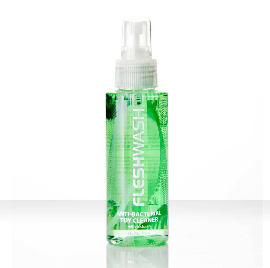 Fleshlight Fleshwash Sạch 100ml An Toàn