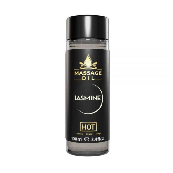 HOT Massage Dầu Jasmine 100ml Áo Thơm Gợi Cảm