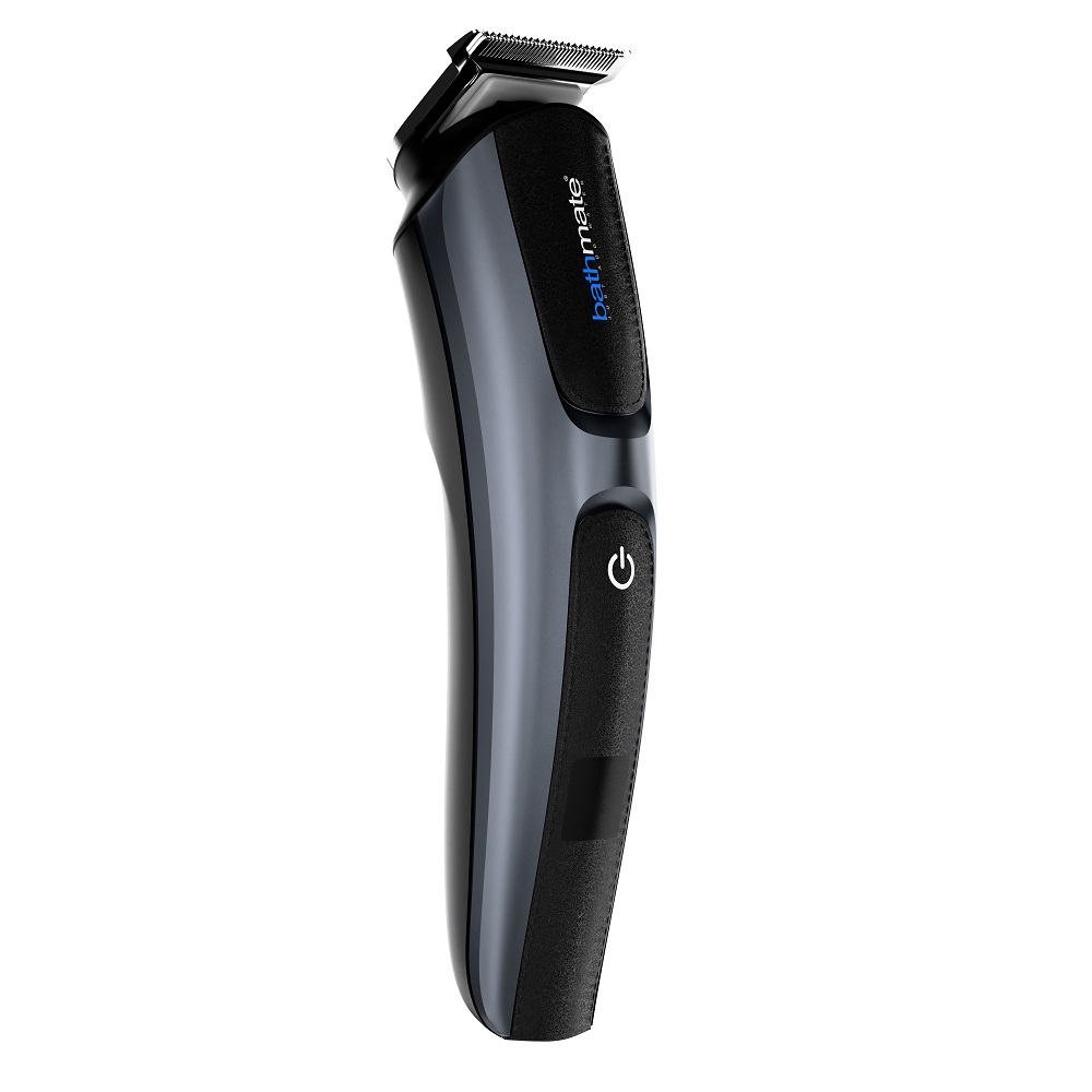 Bathmate Trim 2.0 kit tỉa lông đen grooming dương vật