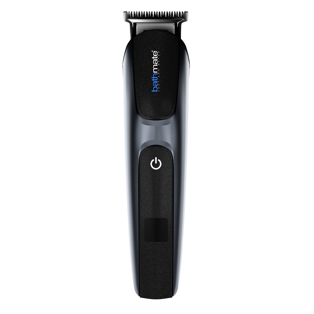 Bathmate Trim 2.0 kit tỉa lông đen grooming dương vật