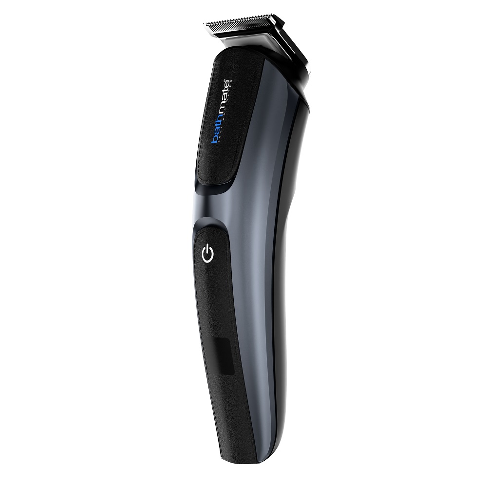 Bathmate Trim 2.0 kit tỉa lông đen grooming dương vật