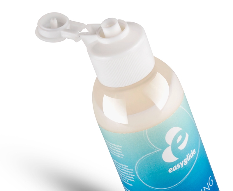 EasyGlide Cool 150ml Gel Lạnh Trơn Mướt Hứng Tình