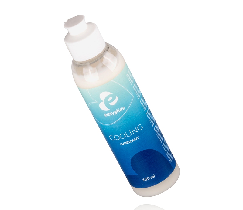 EasyGlide Cool 150ml Gel Lạnh Trơn Mướt Hứng Tình