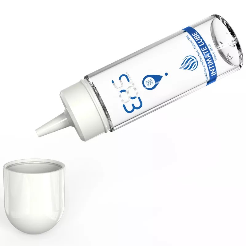 Gel Trơn Genmu 150ml Nhật Đậm Đặc Siêu Mịn