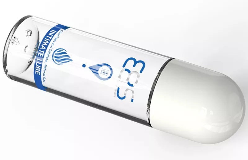 Gel Trơn Genmu 150ml Nhật Đậm Đặc Siêu Mịn