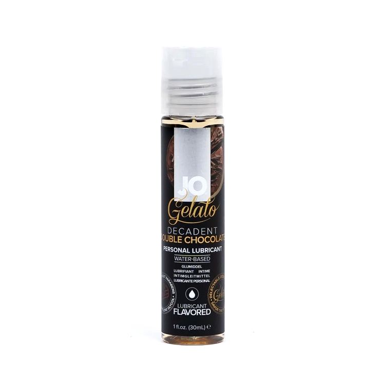 JO Gelato bôi trơn vị chocolate 30ml ngon mê