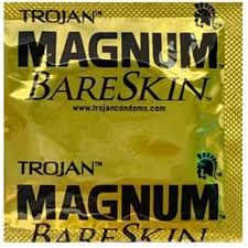 Trojan Magnum Da Mỏng Lớn - Thoải Mái Tột Độ Bảo Vệ