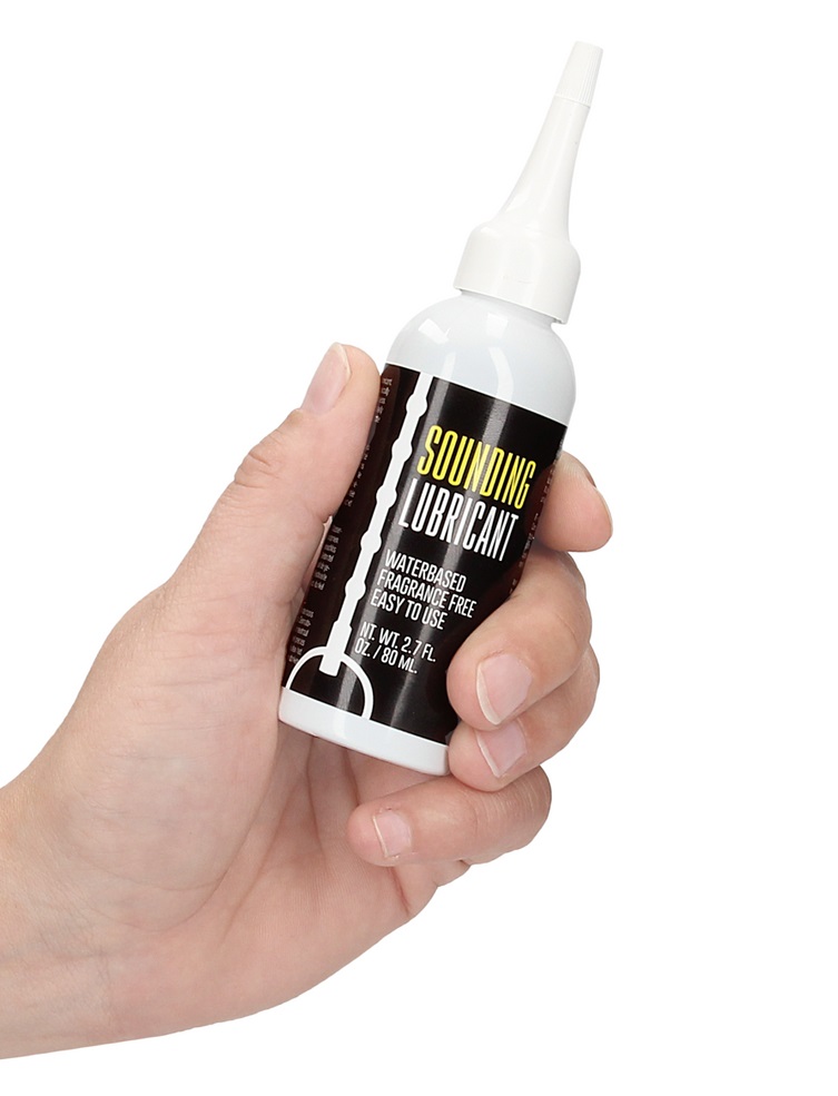 Ouch Lube Ống Dẫn 80ml Hà Lan Dài Lâu An Toàn