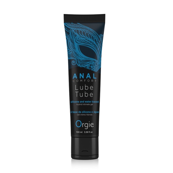 Orgie Anal Lube Nước Si 100ml Siêu Trơn Bền Lâu