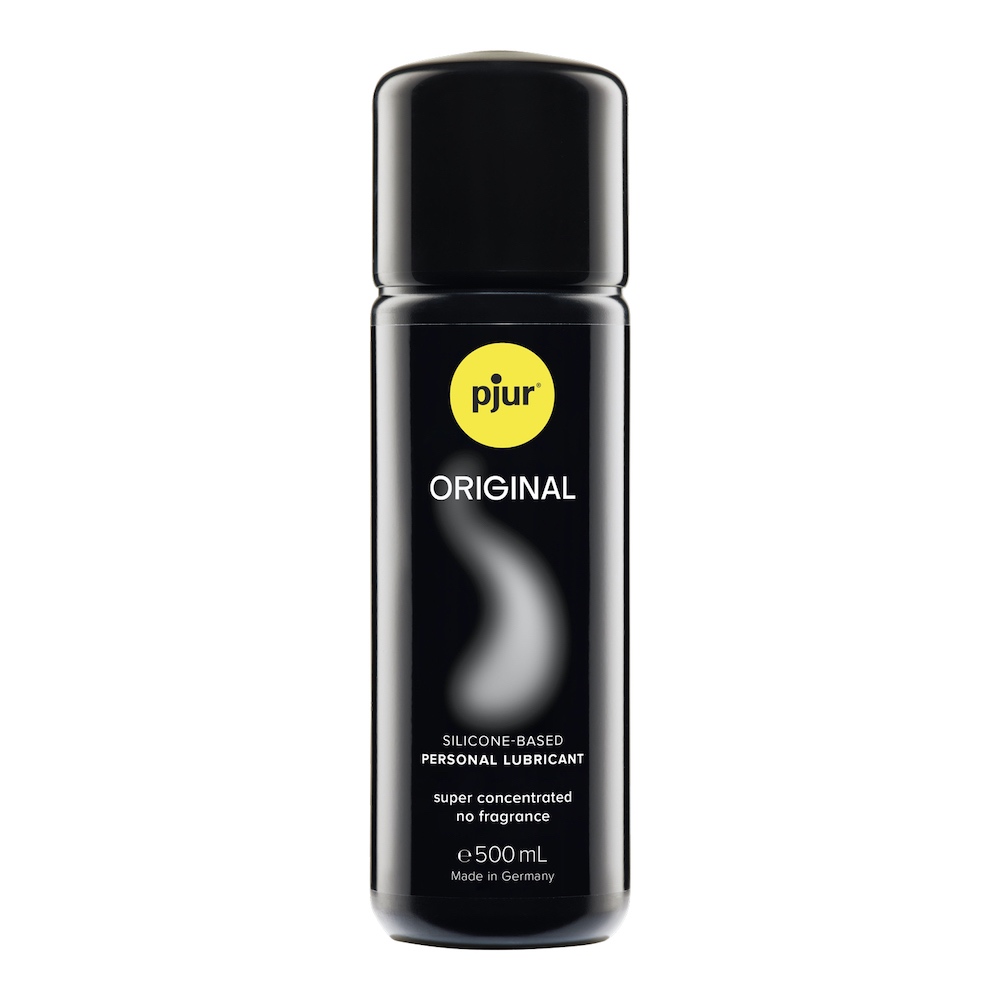 Pjur Lube Siêu Trơn Si 500ml Đức Chính Hãng