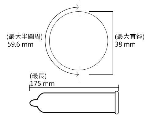 Jex iX 0.02 PU Siêu Mỏng Đại Hình 6 Viên Nhiệt Truyền Cao