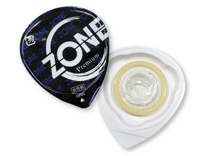Bao Jex Zone Premium Nhật 5pcs Mềm Dày Siêu Sướng