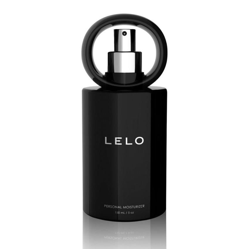 Lelo water lube 150ml aloe không mùi an toàn sạch sẽ