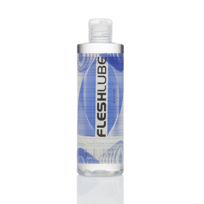Fleshlight Fleshlube Nước 250ml Bôi Trơn Siêu Mịn Dài Lâu