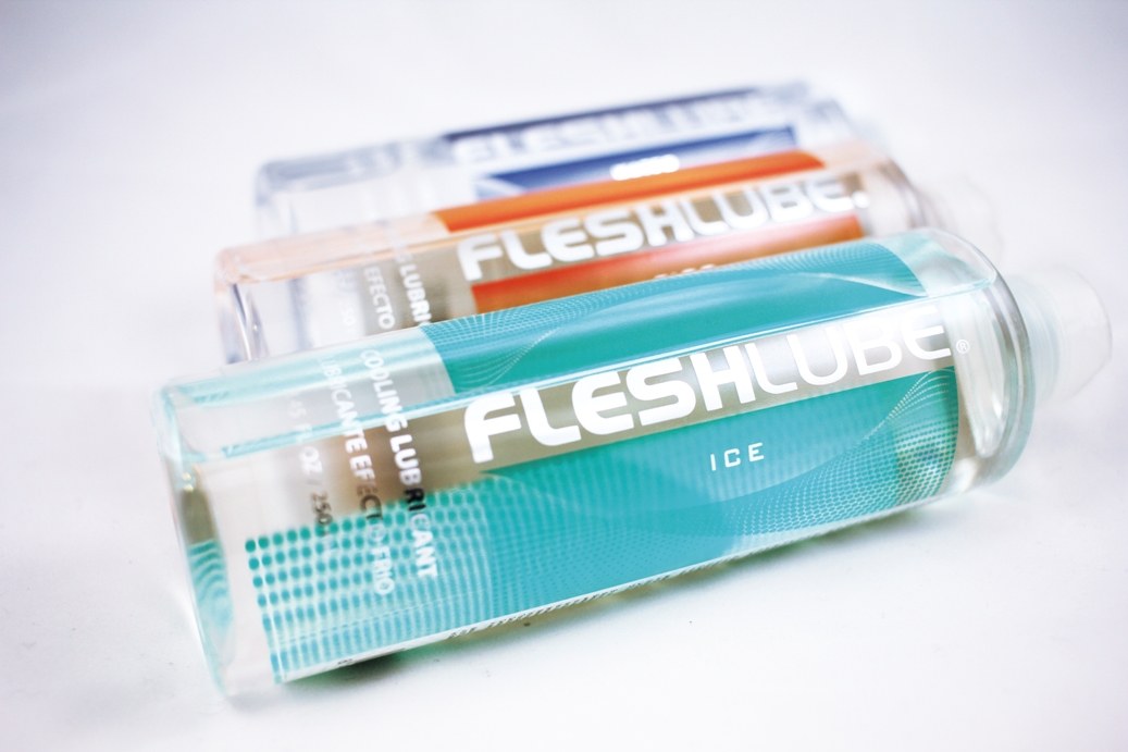 Fleshlight Fleshlube Nước 250ml Bôi Trơn Siêu Mịn Dài Lâu