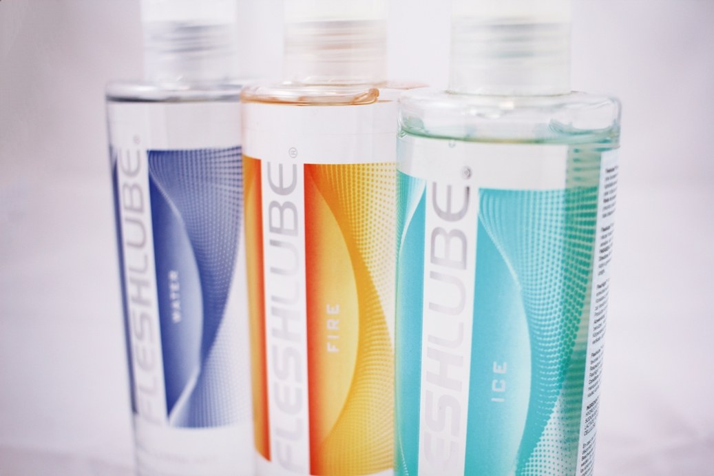 Fleshlight Fleshlube Nước 250ml Bôi Trơn Siêu Mịn Dài Lâu