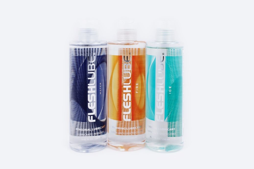 Fleshlight Fleshlube Nước 250ml Bôi Trơn Siêu Mịn Dài Lâu