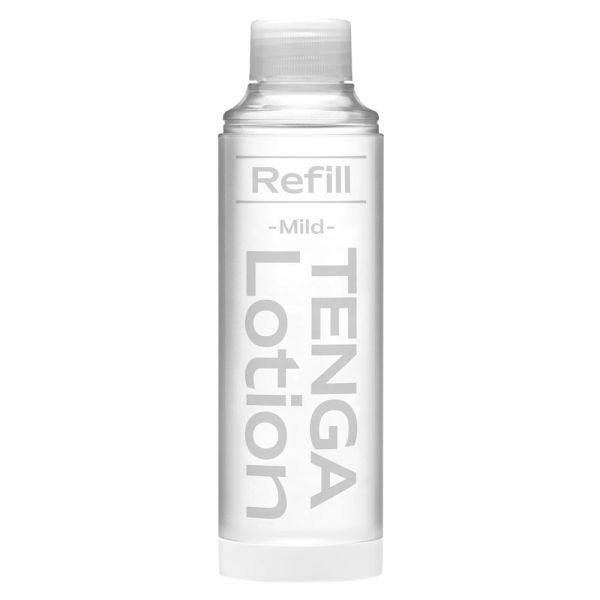 Tenga Keo Bôi Trắng Dán 170ml Nhật Bản Siêu Tiện