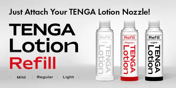 Tenga Keo Bôi Trắng Dán 170ml Nhật Bản Siêu Tiện