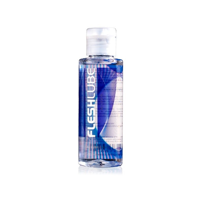 Fleshlight Lube Nước 100ml Trơn An Toàn Sướng