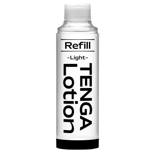 Tenga Lube Đen Mềm 170ml Nhật Trơn Tru Dễ Dùng