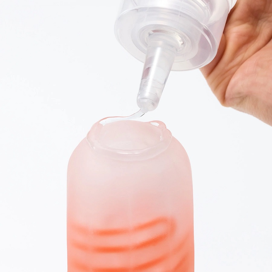 Gel Bôi Tenga Lube Đen 170ml Trơn Tru Nhật Bản
